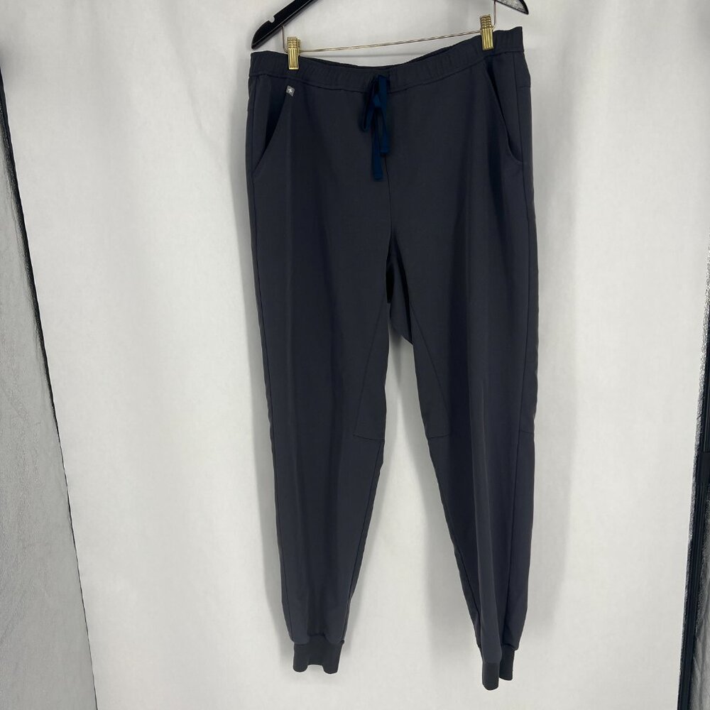 Figs Joggers Size XL Tall Scrubs pants Graphite